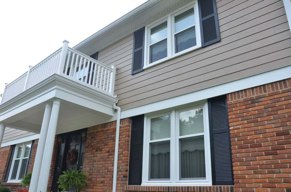 Alpha one restoration, houston tx, san antonio tx, vinyl siding installation